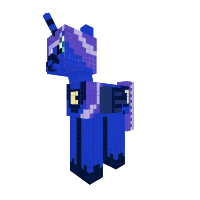 princessluna