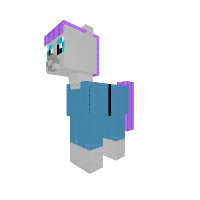 New Pony