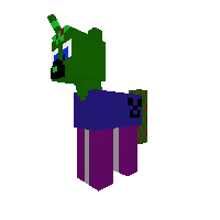 New Pony