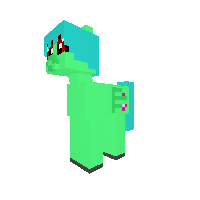 Greenye Melly