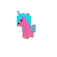 pinkey