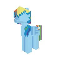Rainbow Dash
