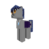 New Pony