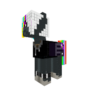 New Pony