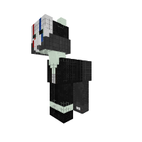 BurtDude: Darko (Minecraft Purge)