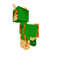 New Pony