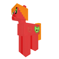 Big Macintosh