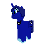 Princess Luna