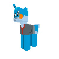 HuskyMudkipz Pone