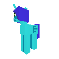 New Pony