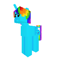New Pony