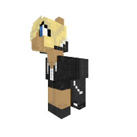 TheFamousFilms: Hank uniform (Minecraft Purge)