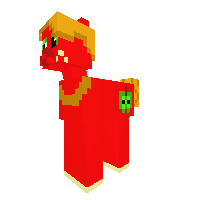 Big Macintosh