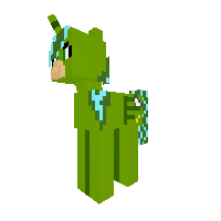 Smittybugs Alicorn