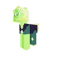 Tiny Peridot