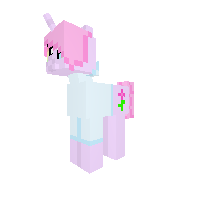 Gift for QueenGirlyGaming