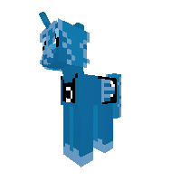 Princess Luna