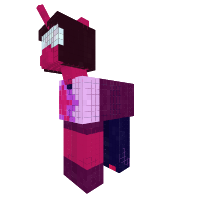 Garnet: Steven Universe