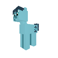 Crystal Hoof