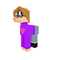 Undertale OC