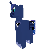 Princess Luna
