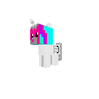 my new skin