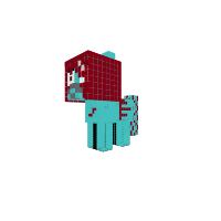 Bloody Pony