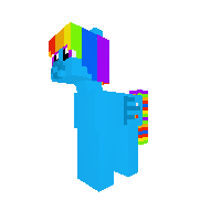 Rainbow Dash