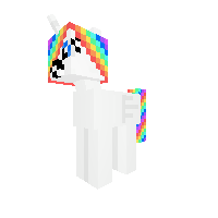 Bright Rainbow