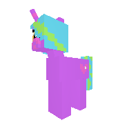 Love Diamond (Pony I Made Up)