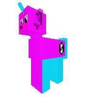 New Pony
