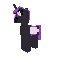 "Changeling" Twilight Sparkle