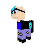 Thediamondminecart/DanTDM