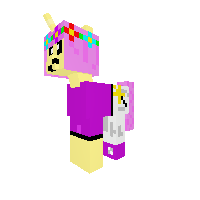 Roblox pony