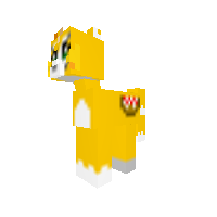 Stampylonghead/Stampycat