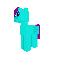 New Pony