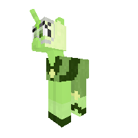 Peridot: Steven Universe