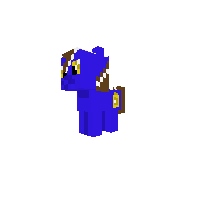 River Rift Filly