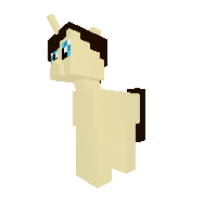 New Pony2e3211