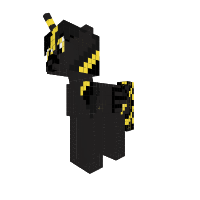 shining darkheart