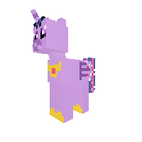 Princess Twilight Sparkle