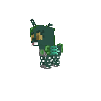changeling agatha