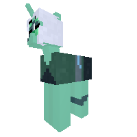 Malachite Fusion: Steven Universe