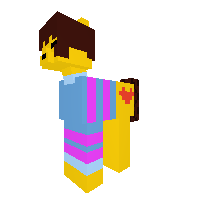Frisk Pony