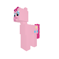 Pinkie Pie