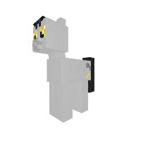 New Pony