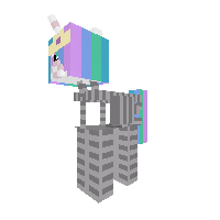 New Pony