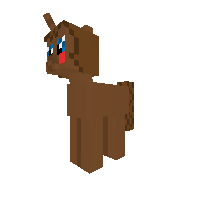 New Pony
