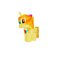 New Pony