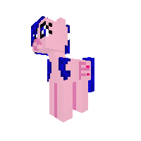 New Pony